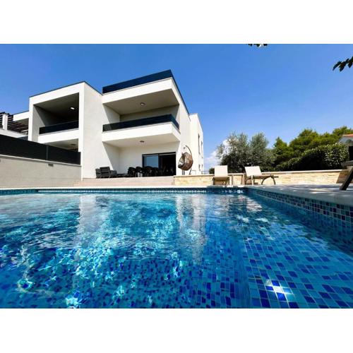 Villa S&L Srima Vodice