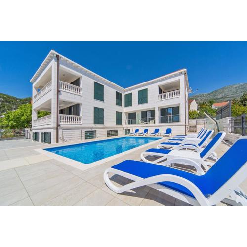 Villa Slano