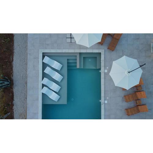 Villa Slatina near Zrce beach