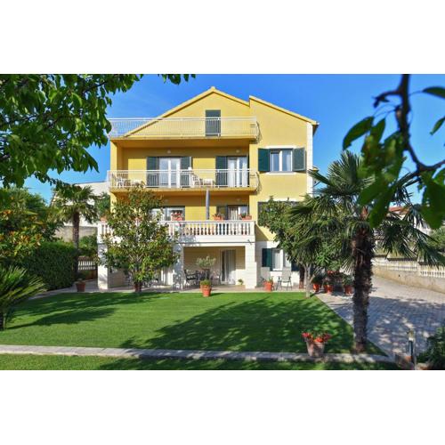 Villa Slavica 1
