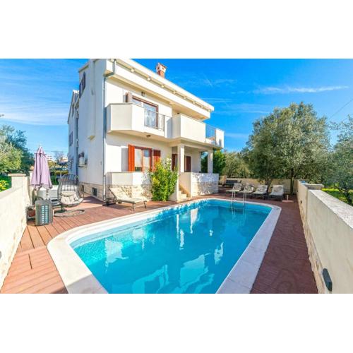 Villa Slavica ZadarVillas