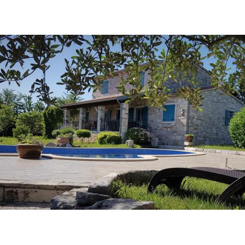 Villa Slivari