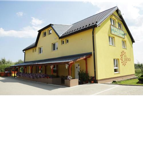 Villa Slnecnica