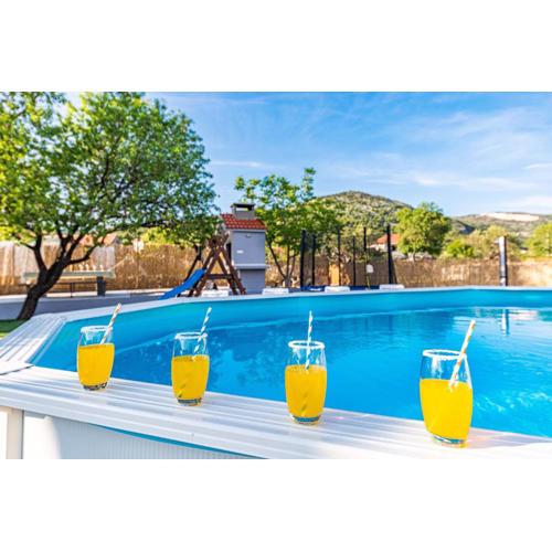 Villa SM Matijas
