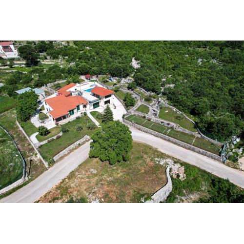 Villa Smajo