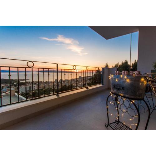 Villa Smaragd - Perle - Luxury Apartments With Shared Pool
