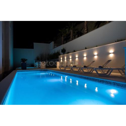 Villa Smaragd - Saphir - Luxury Apartment With Shared Pool