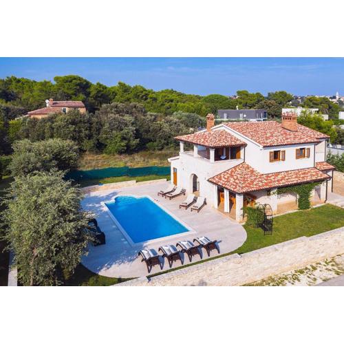 Villa Smrikve