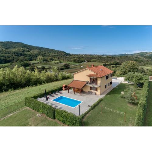 Villa Soffia with Private Pool