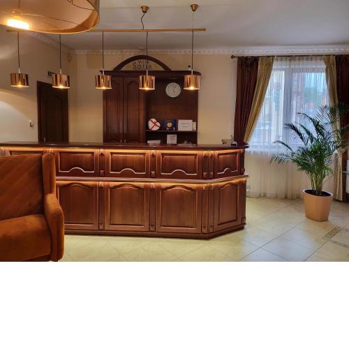 Villa Sofia