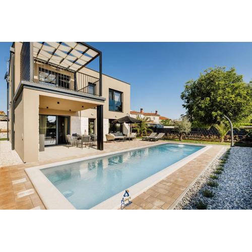 Villa Sofija by AwayToCroatia