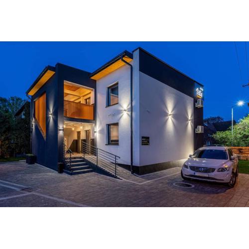 Villa Sol