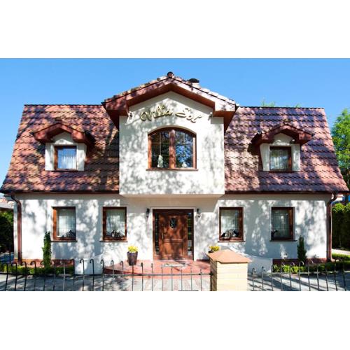 Villa Sol