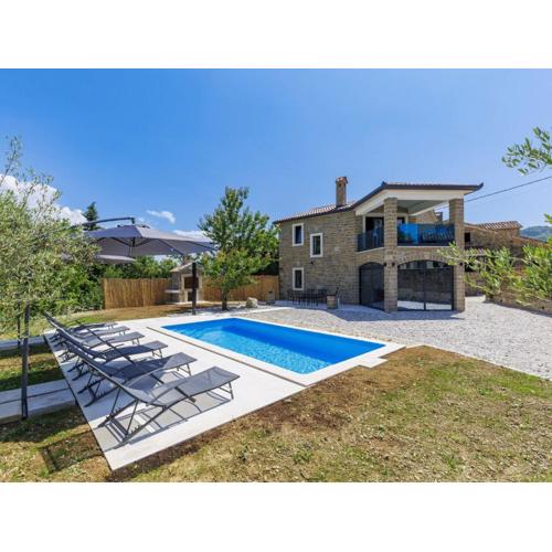 Villa Solaria by Interhome