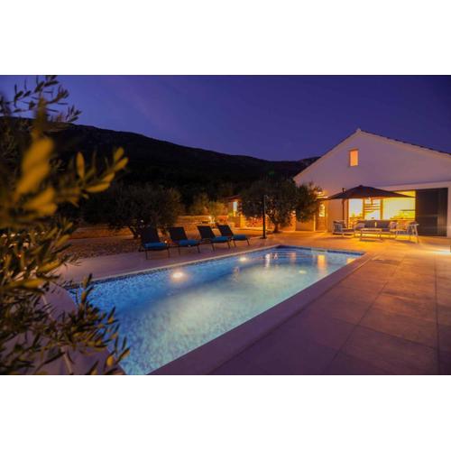 Villa Sole with Private Pool