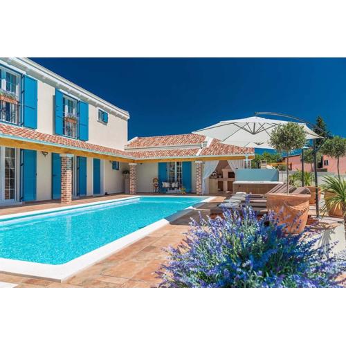 Villa Solea