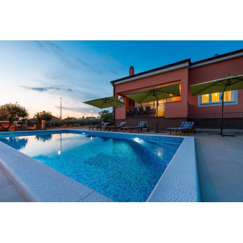 Villa Solis ZadarVillas