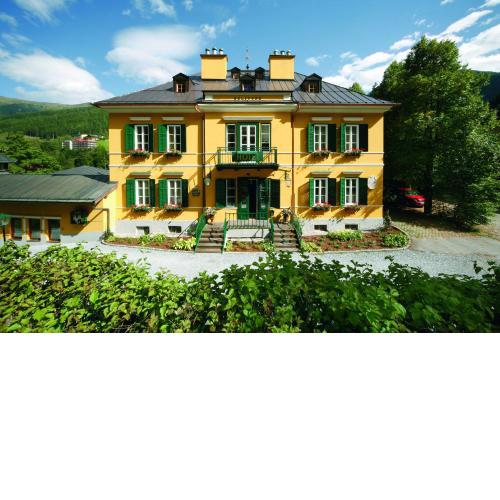 Villa Solitude