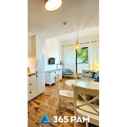Villa Solny Apartament 7 - 365PAM