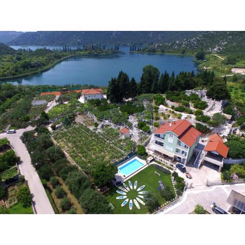 Villa Šolo