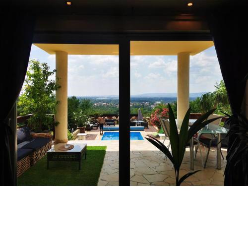 Villa Somlyó