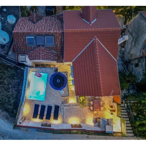Villa Somnium