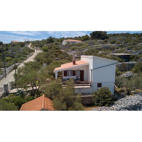 Villa Sonia Kaprije
