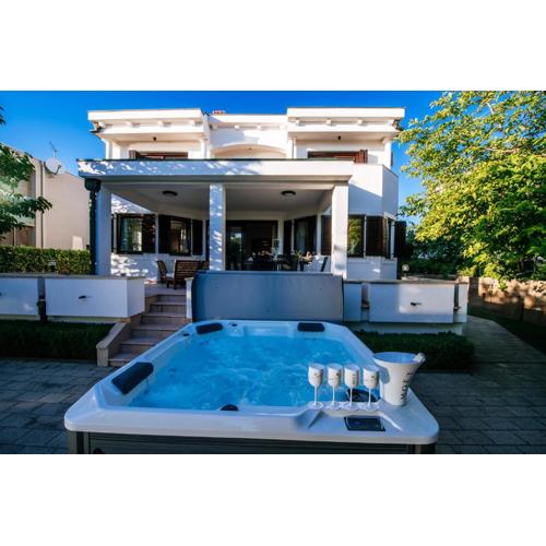 Villa Sonik