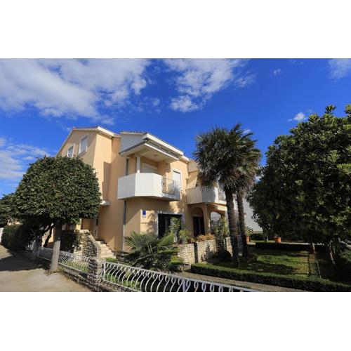 Villa Sonja