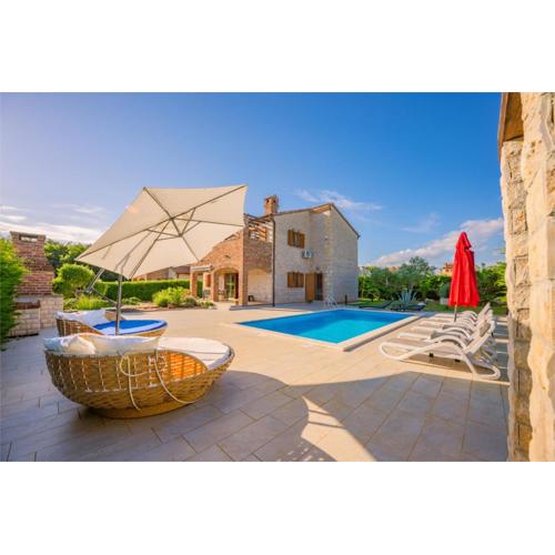Villa Sonne in Paradis