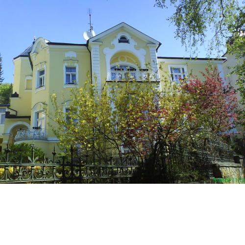 Villa Sonnenstrahl