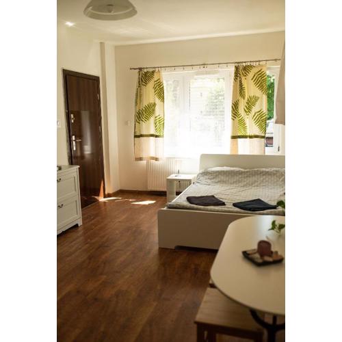 Villa Sopot Studio Zacisze