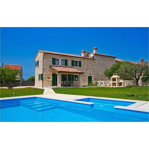 Villa Soricevi Dvori