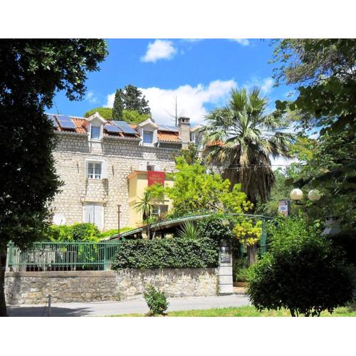 Villa Šoulavy