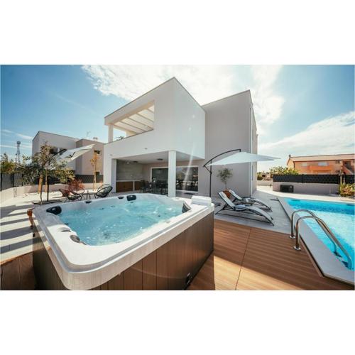 Villa South