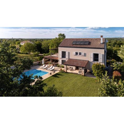 Villa & SPA My Koltrina