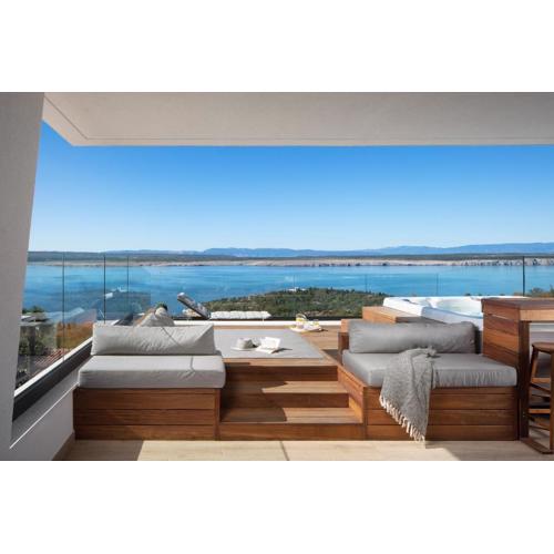 Villa SPA