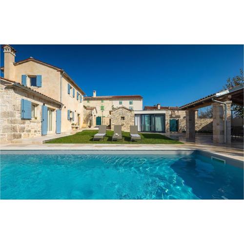 Villa Spirit Of Istria