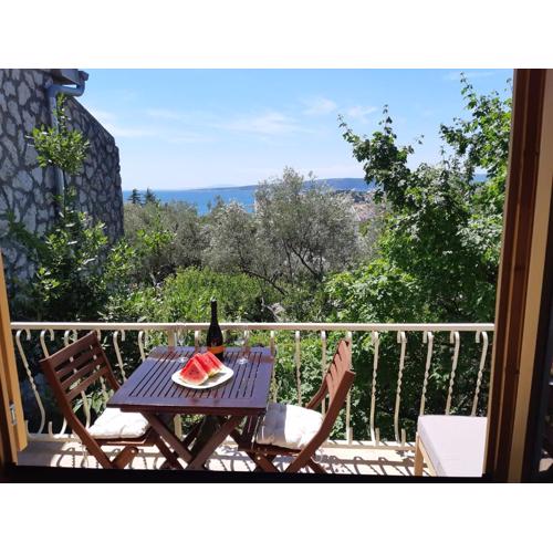 Villa Splendissima Krk - Adults only