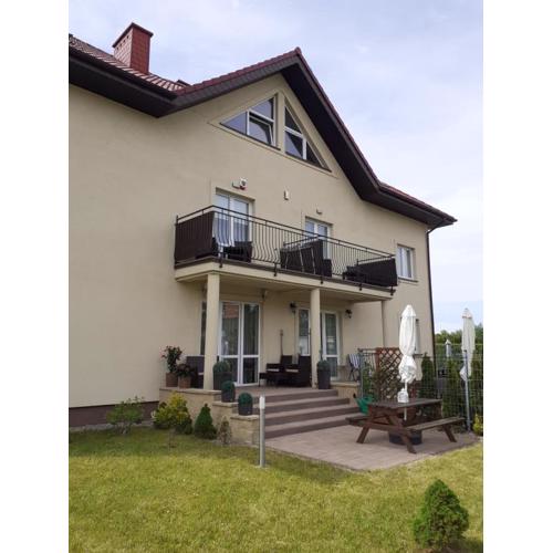 Villa Spokojna 26
