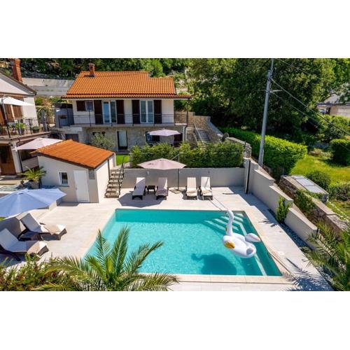 Villa Srok