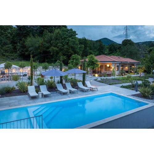 Villa St. Hedonist