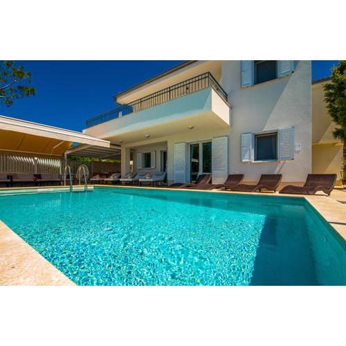 Villa St. Martin-Reef