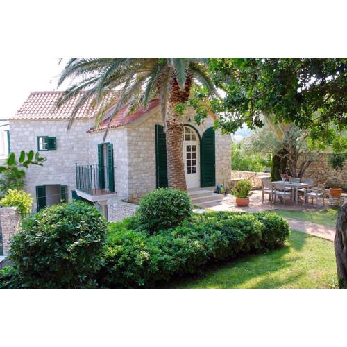 Villa St Roko - Charme Holidays
