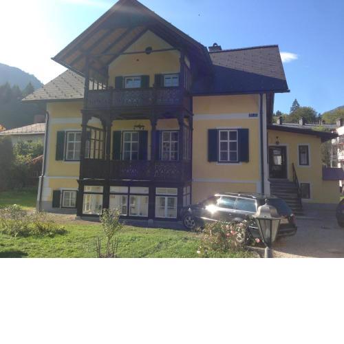 Villa Stadlmann