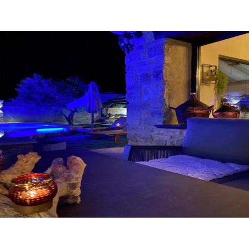 Villa Stalla with Swimming Pool