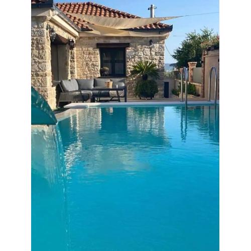 Villa Stalla