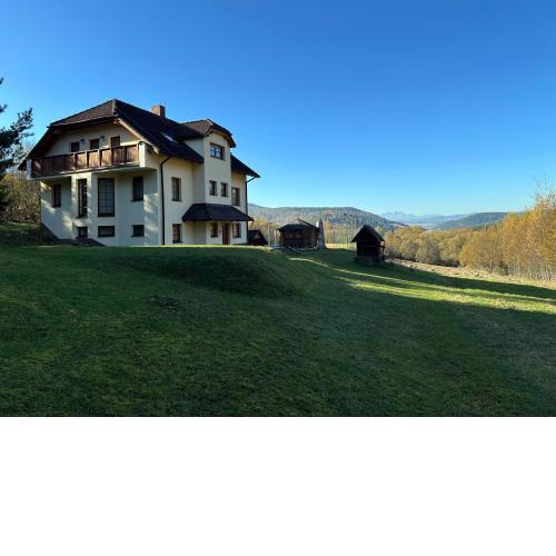 Villa Štancelini