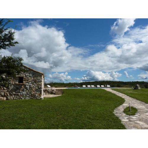 Villa Stancia Cicada- At Home In Istria