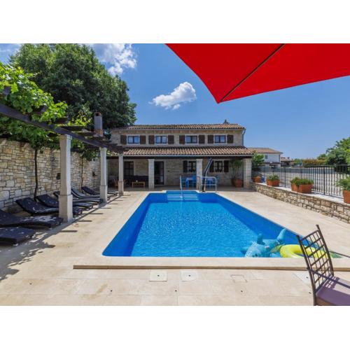 Villa Stancija Dujuni by Interhome